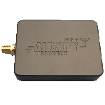 Airspy HF+ Discovery SDR радиоприемник 0.5 кГц - 31 МГц, 60 - 260 МГц.