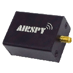 Airspy R2 SDR радиоприемник 24 – 1700 МГц