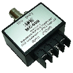 AOR MC-600 согласующий трансформатор для приемных антенн