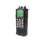 AOR AR-8200 Mk3 сканирующий приемник 0.5-3000 МГц.