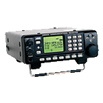 AOR AR-8600 Mk2 сканирующий приемник 0.53-2040 МГц.
