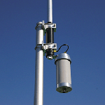 Diamond BB7V вертикальная антенна, 2-30МГц.