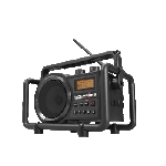 PerfectPro LUNCHBOX 2 защищенный AM/FM радиоприемник ( IPX4), 4,5 Вт