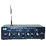 MFJ-1026 фазовый подавитель шумов