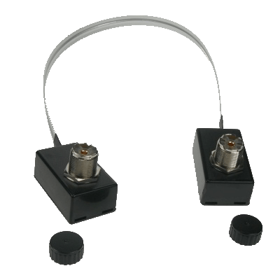 Diamond MGC50   кабельный оконный переход  для подключения внешних антенн..