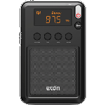 Grundig Mini - сверхкомпактный AM/FM/КВ цифровой радиоприемник