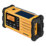 Sangean MMR-88 FM/AM цифровой радиоприемник