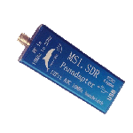 MSI SDR приемник от 10 кГц до 2 ГГц, 12-bit, TCXO 0.5ppm