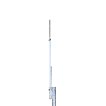 MW-HF - активная вертикальная приемная антенна 500 кГц-30 МГц, N разъем..