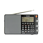 Tecsun PL-880 v. 2020 цифровой радиоприемник. FM/AM/SSB КВ/УКВ, SSB. Предзаказ 4-7 недель!