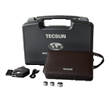 Tecsun PL-880 Special Edition Set (PL-880, сумка чехол, ручки, кейс, антенна)