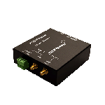 SDRplay RSP Duo SDR радиоприемник 1 кГц-2000 МГц.