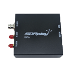 SDRplay RSPdx SDR радиоприемник 1 кГц-2000 МГц.