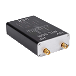 RTL-SDR USB Широкополосный радиоприемник 0.1 - 1750 МГц
