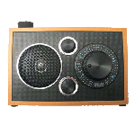 Сигнал РП-301  радиоприемник СВ/КВ/УКВ с MP3 плеером.